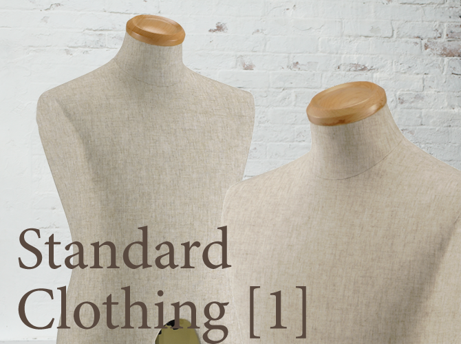 Standard Clothing [1]