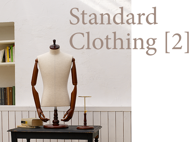 Standard Clothing [2]